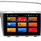 VW GOLF 7 -10.1" МУЛТИМЕДИЯ / Навигация Android + DSP + CARPLAY